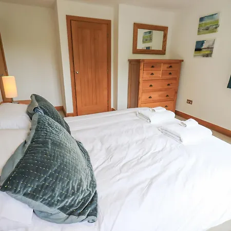Bracken Ground Holiday home Coniston