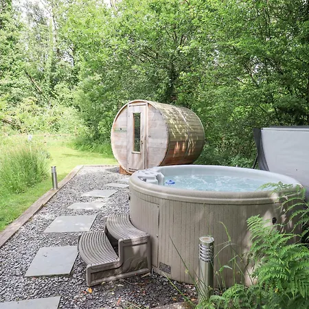 Bracken Ground Holiday home *