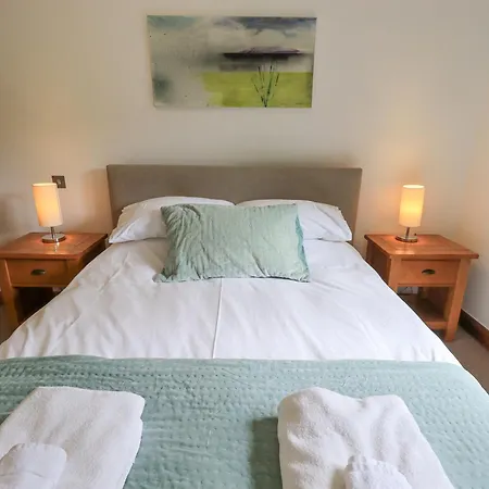Holiday home Bracken Ground *