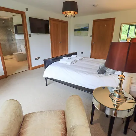 Bracken Ground Holiday home Coniston