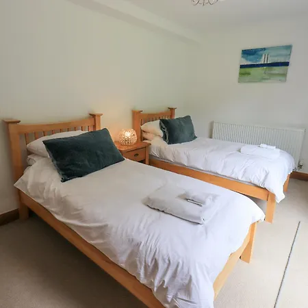 Holiday home Bracken Ground Coniston