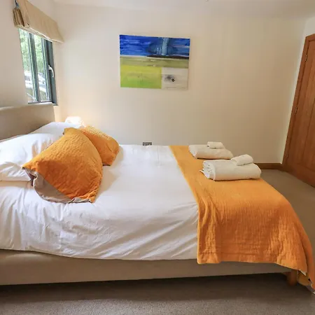 Holiday home Bracken Ground Coniston