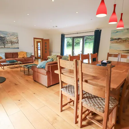 Holiday home Bracken Ground *