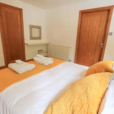 Bracken Ground Holiday home Coniston