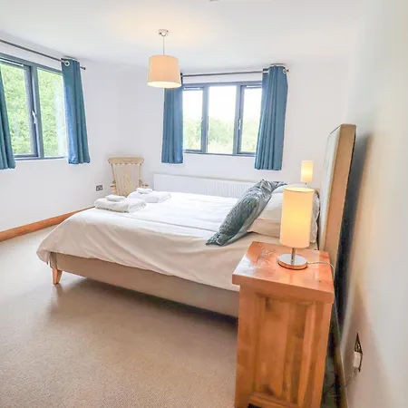 Holiday home Bracken Ground Coniston