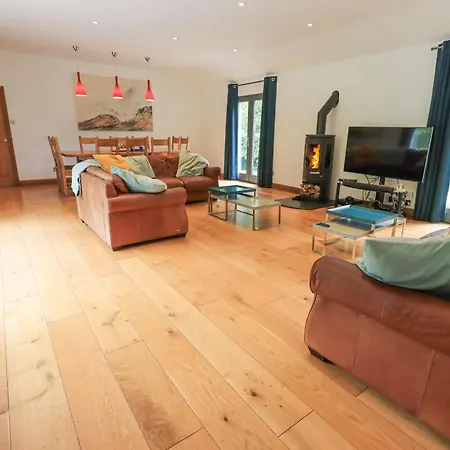 Holiday home Bracken Ground *