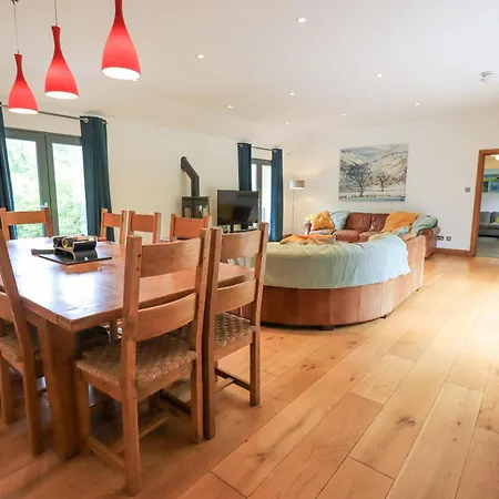 Holiday home Bracken Ground Coniston