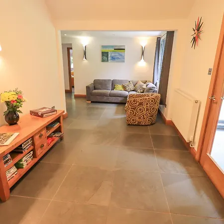Bracken Ground Holiday home *