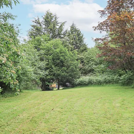 Holiday home Bracken Ground Coniston