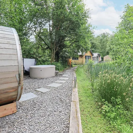 Holiday home Bracken Ground Coniston
