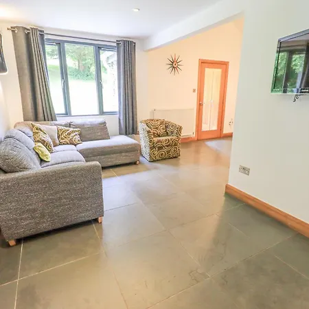 Holiday home Bracken Ground *