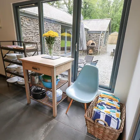 Holiday home Bracken Ground Coniston
