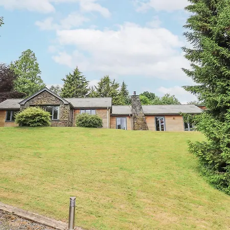 Bracken Ground Holiday home Coniston
