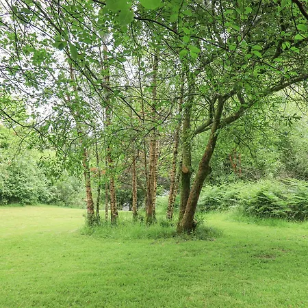 Bracken Ground Holiday home *