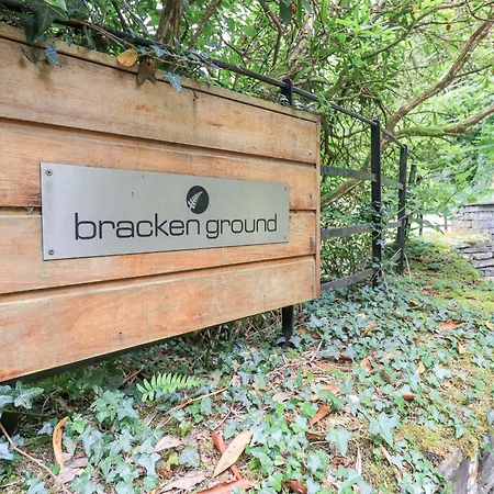 Bracken Ground Holiday home *