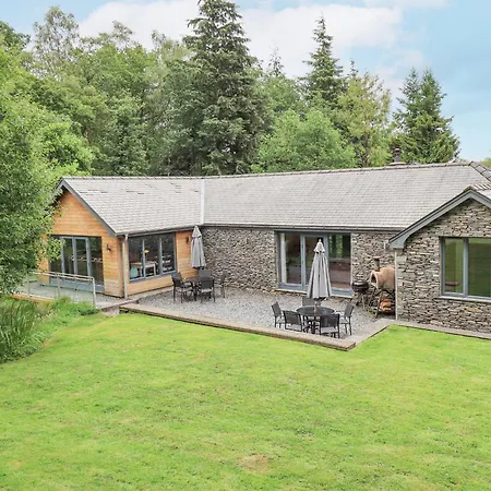 Holiday home Bracken Ground Coniston