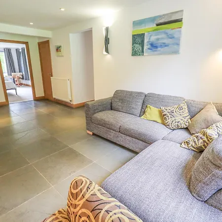 Bracken Ground Holiday home *
