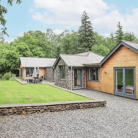 Bracken Ground Holiday home *